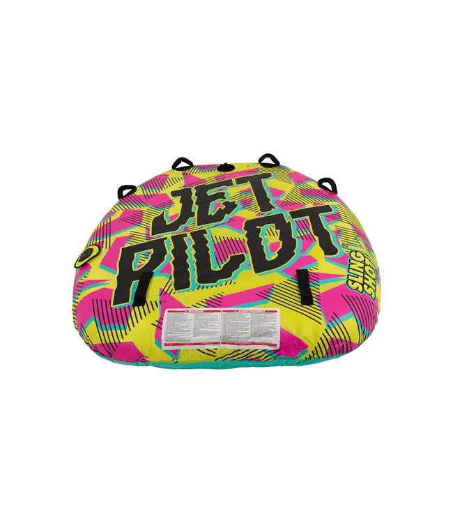 Jetpilot Slingshot Ski Tube