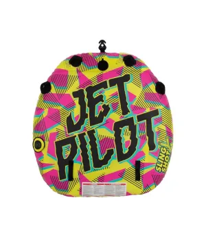 Jetpilot Slingshot Ski Tube