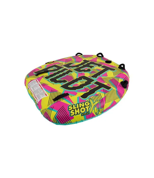 Jetpilot Slingshot Ski Tube