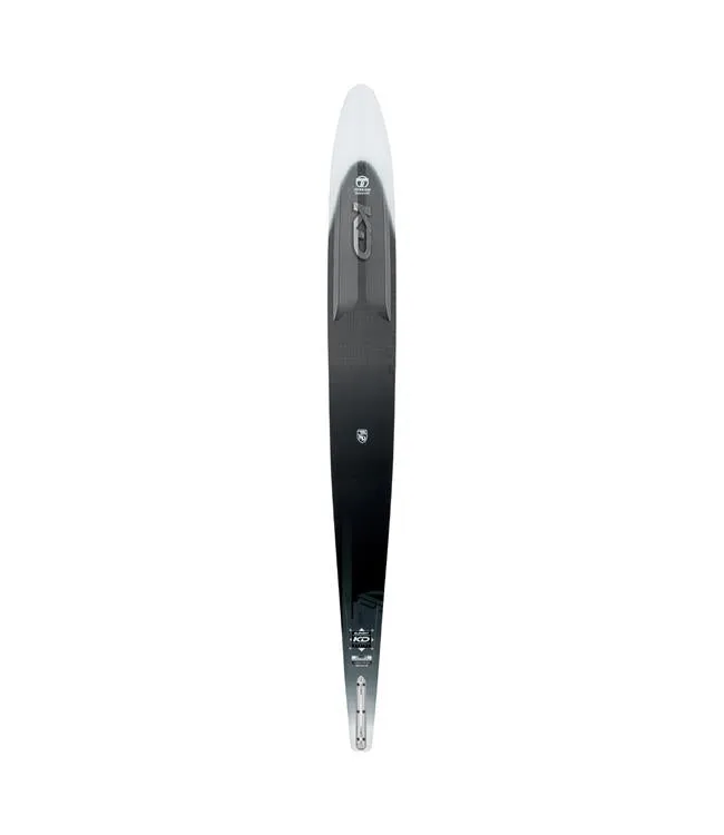 KD Titanium Slalom Ski Blank (2023)