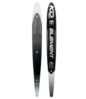 KD Titanium Slalom Ski Blank (2023)