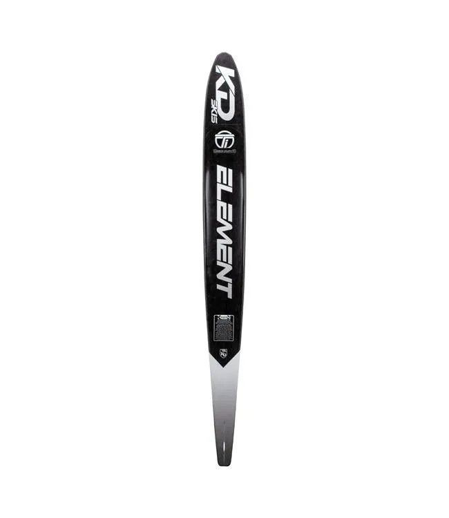 KD Titanium Slalom Ski Blank (2023)