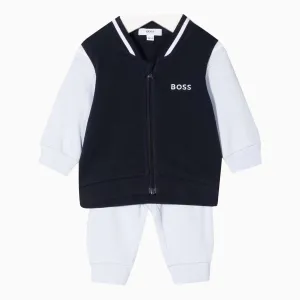 Kid's Jersey Tracksuit Toddlers