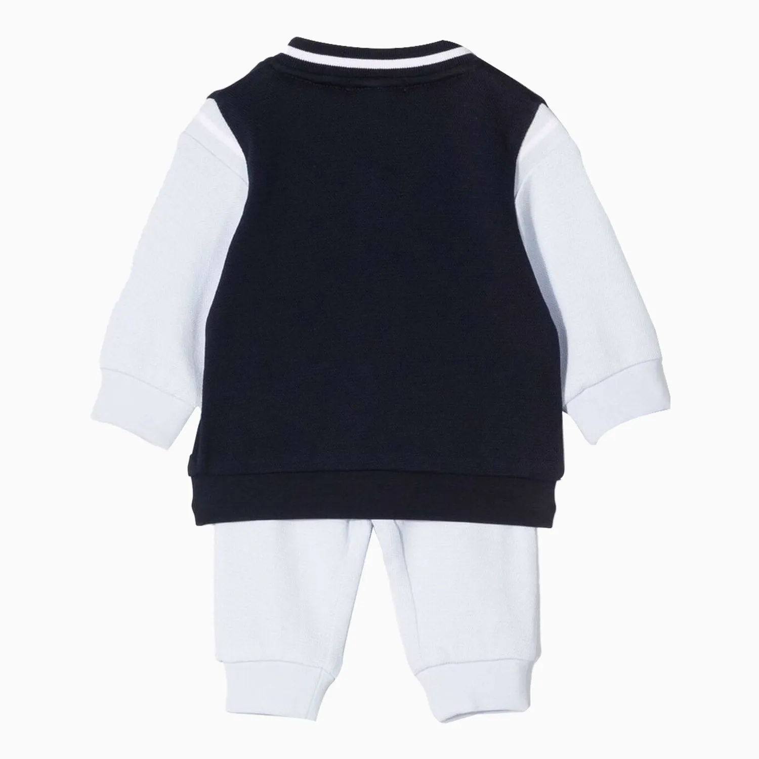 Kid's Jersey Tracksuit Toddlers