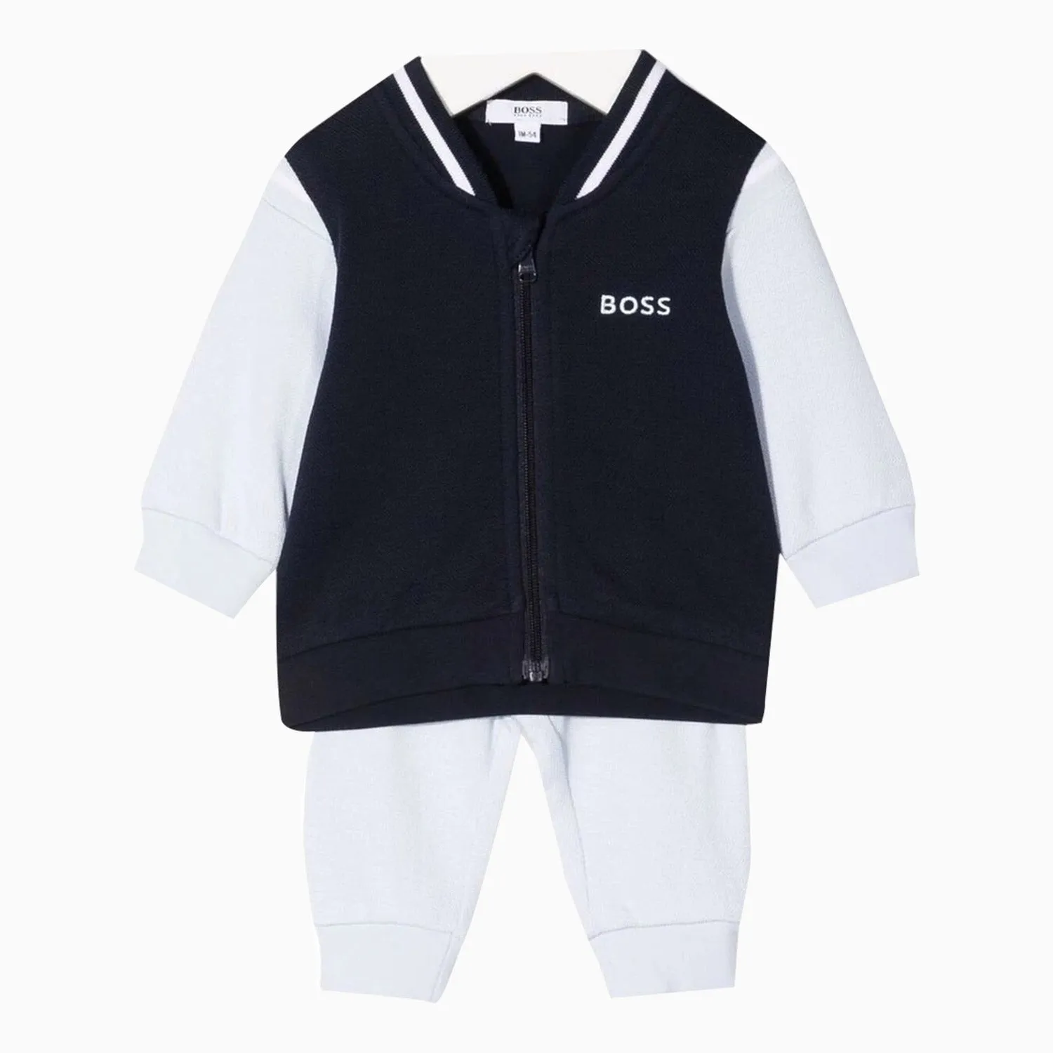 Kid's Jersey Tracksuit Toddlers