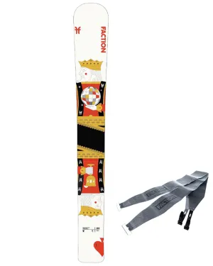 Le Split Mono Package Skis 2025