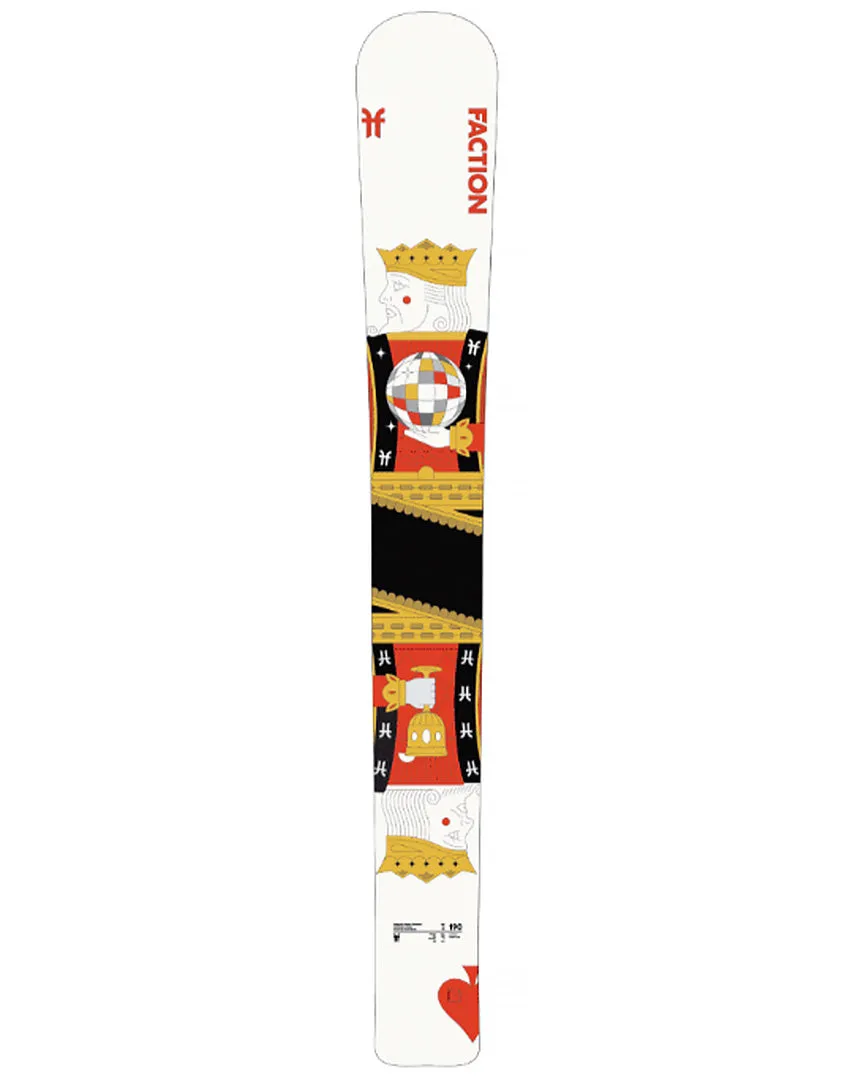 Le Split Mono Package Skis 2025