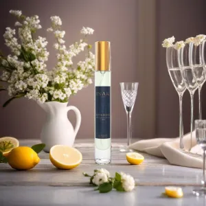 Love Song - Perfume Minis