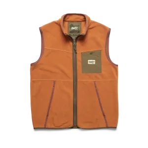 M Free Range Fleece Vest