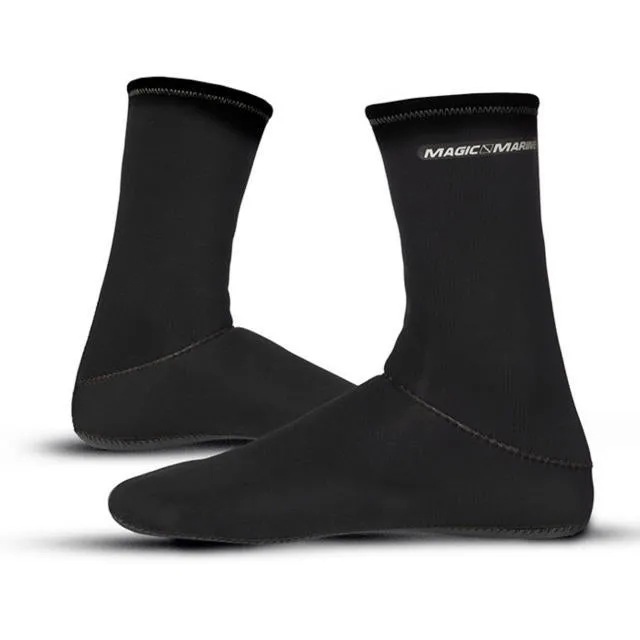 Magic Marine Thermo Socks maat XXL voor in droogpak of wetsuit