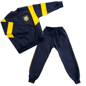 Mary Queen Of Ireland Tracksuit