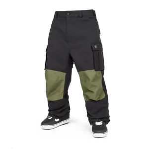 Men's Nwrk Baggy Snowboard Pants