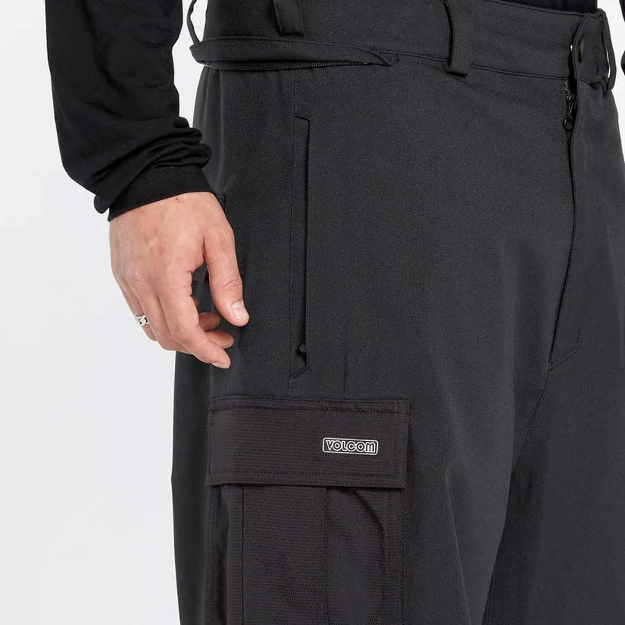 Men's Nwrk Baggy Snowboard Pants