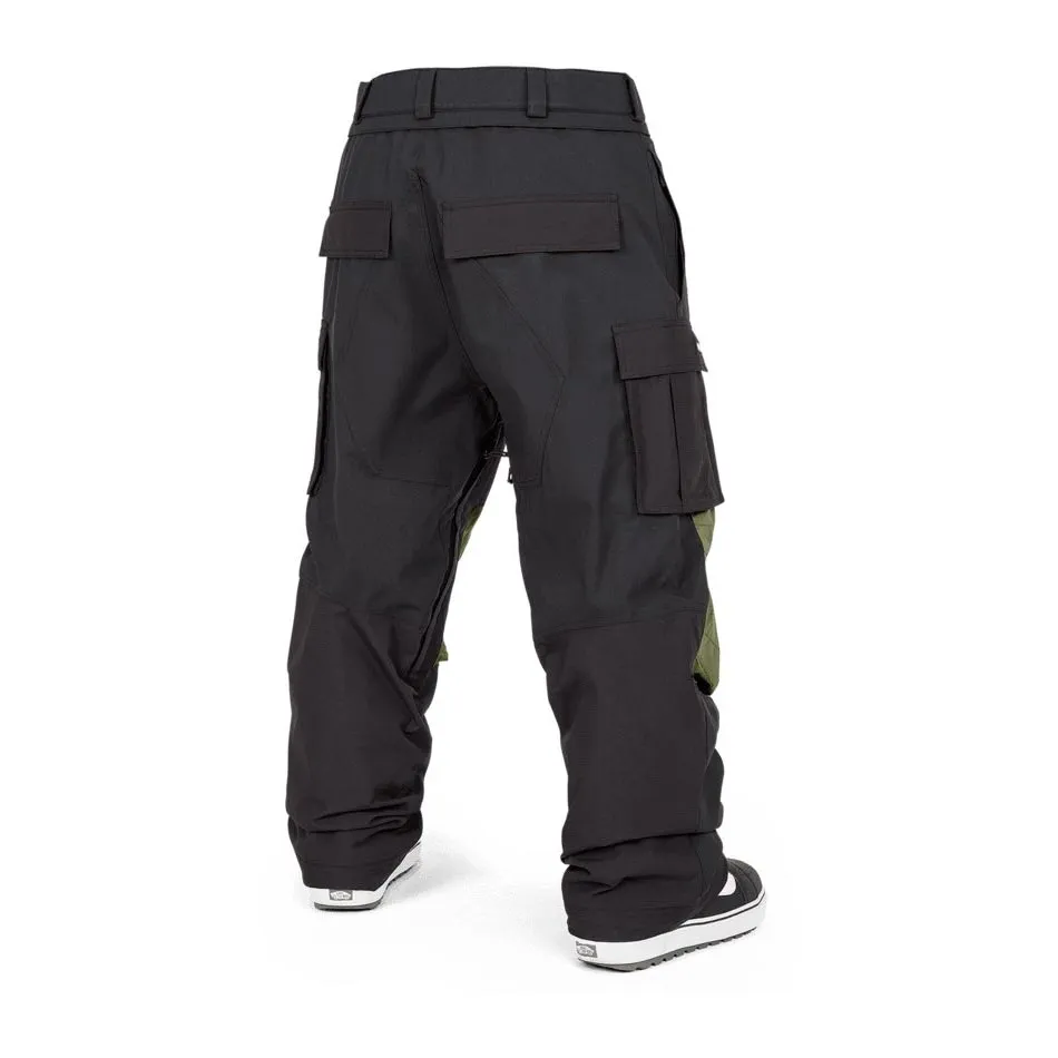 Men's Nwrk Baggy Snowboard Pants