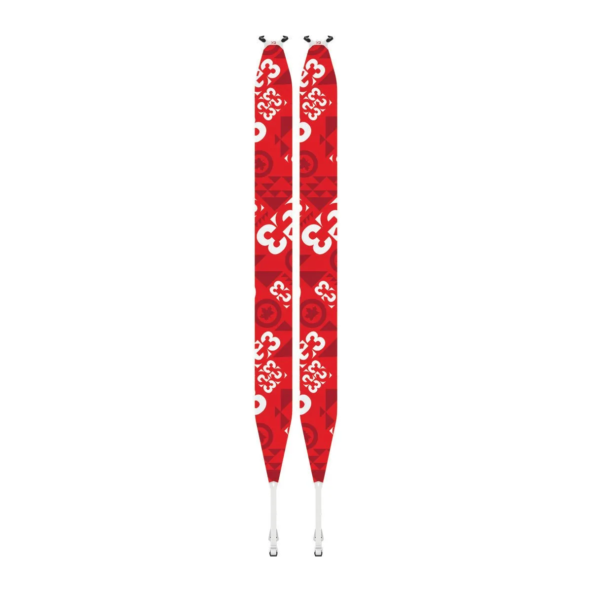 MINIMIST UNIVERSAL Climbing Skins (Past Season)