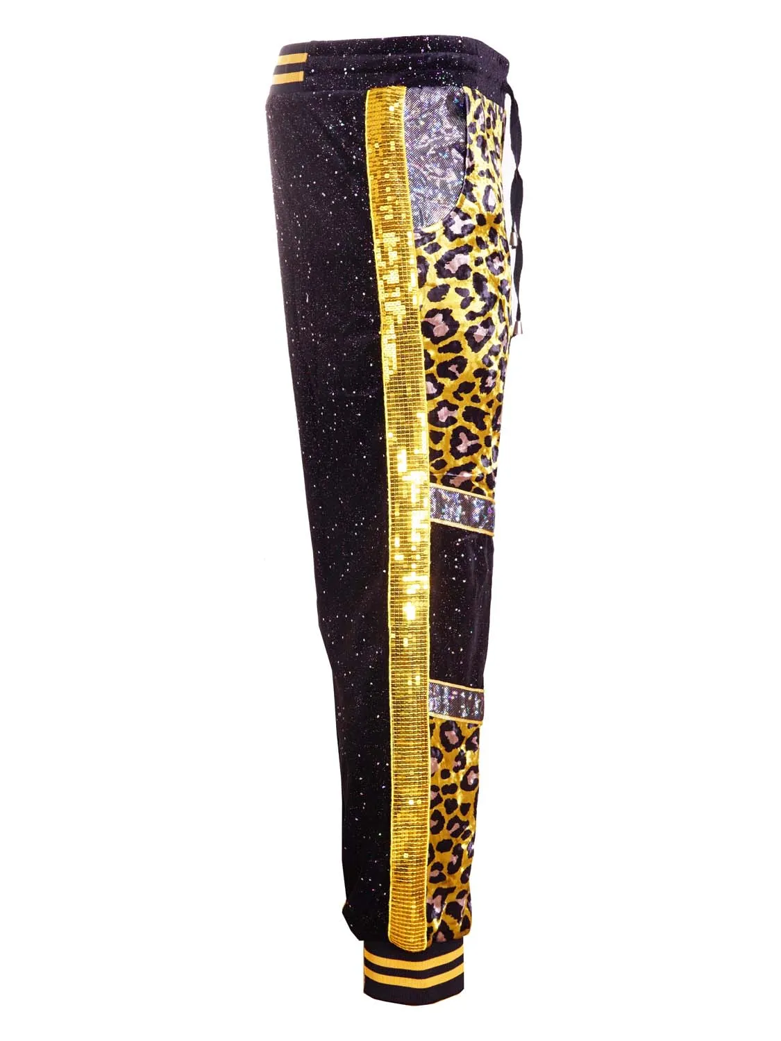 Mischief Maker | Jazzy Joggers | Unisex
