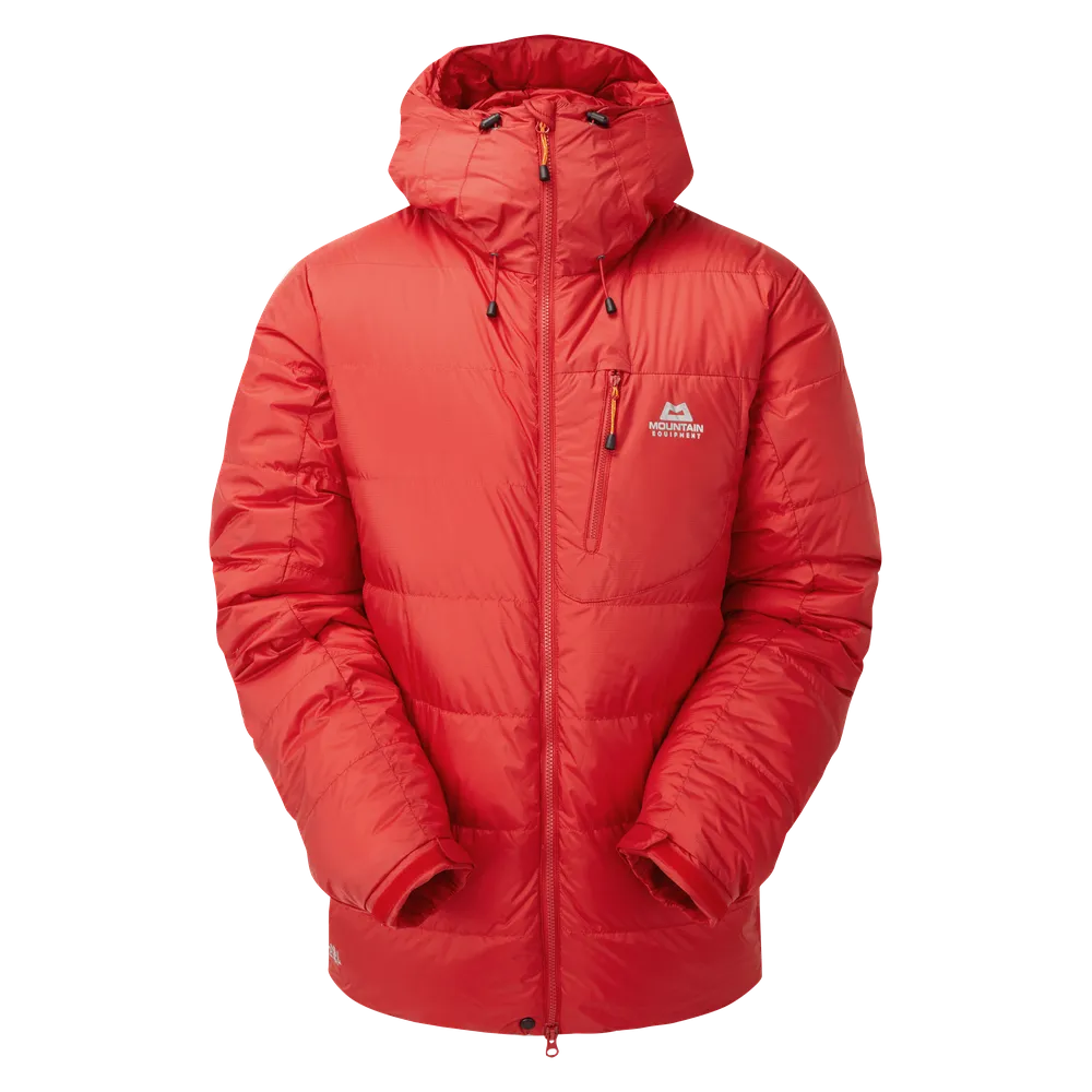 Mountain Equipment K7 Men's Jacket