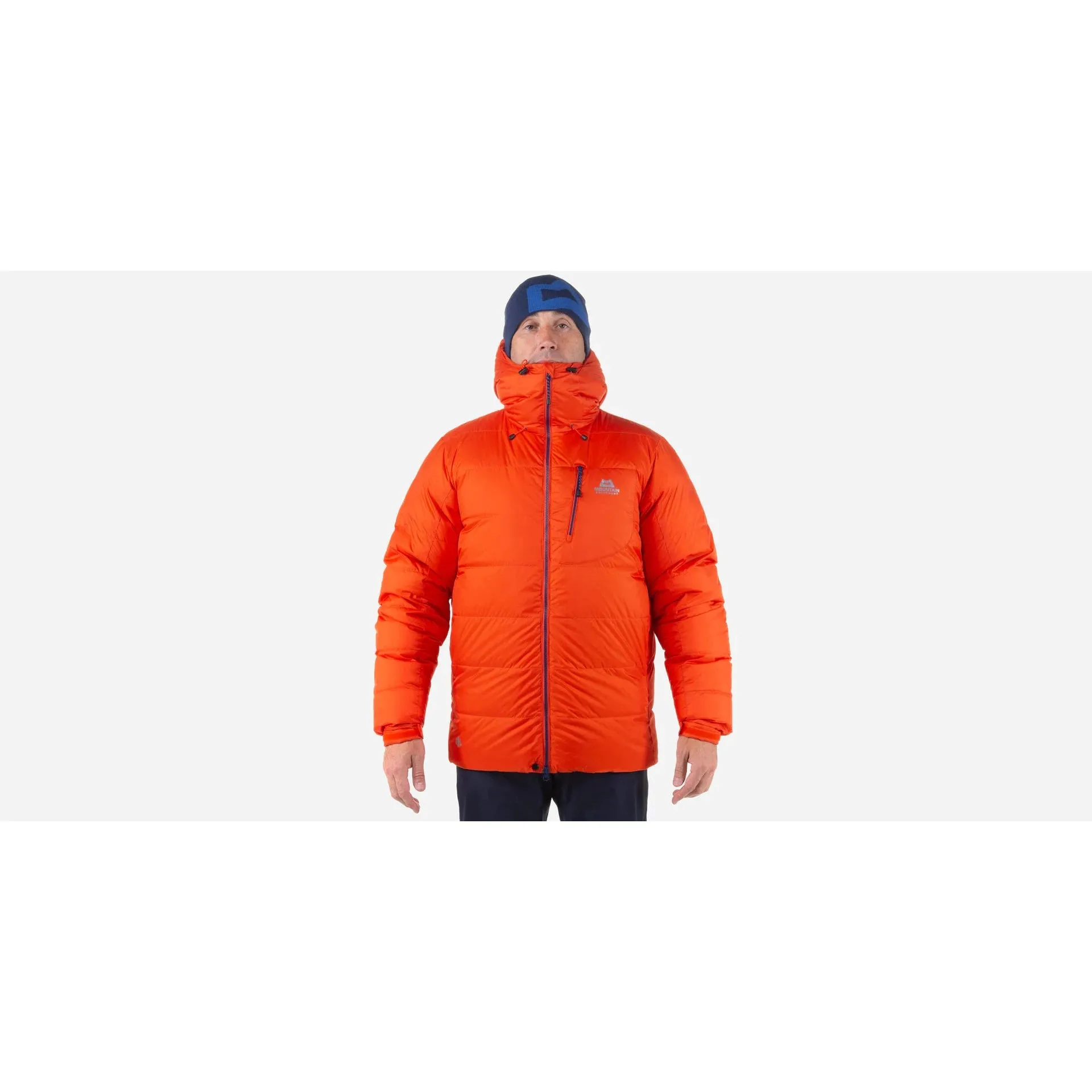 Mountain Equipment K7 Men's Jacket