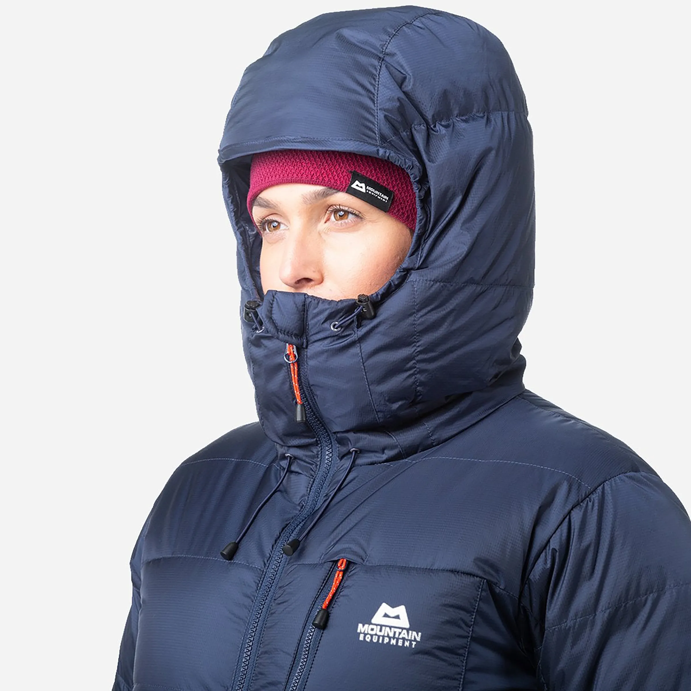 Mountain Equipment K7 Women's Jacket