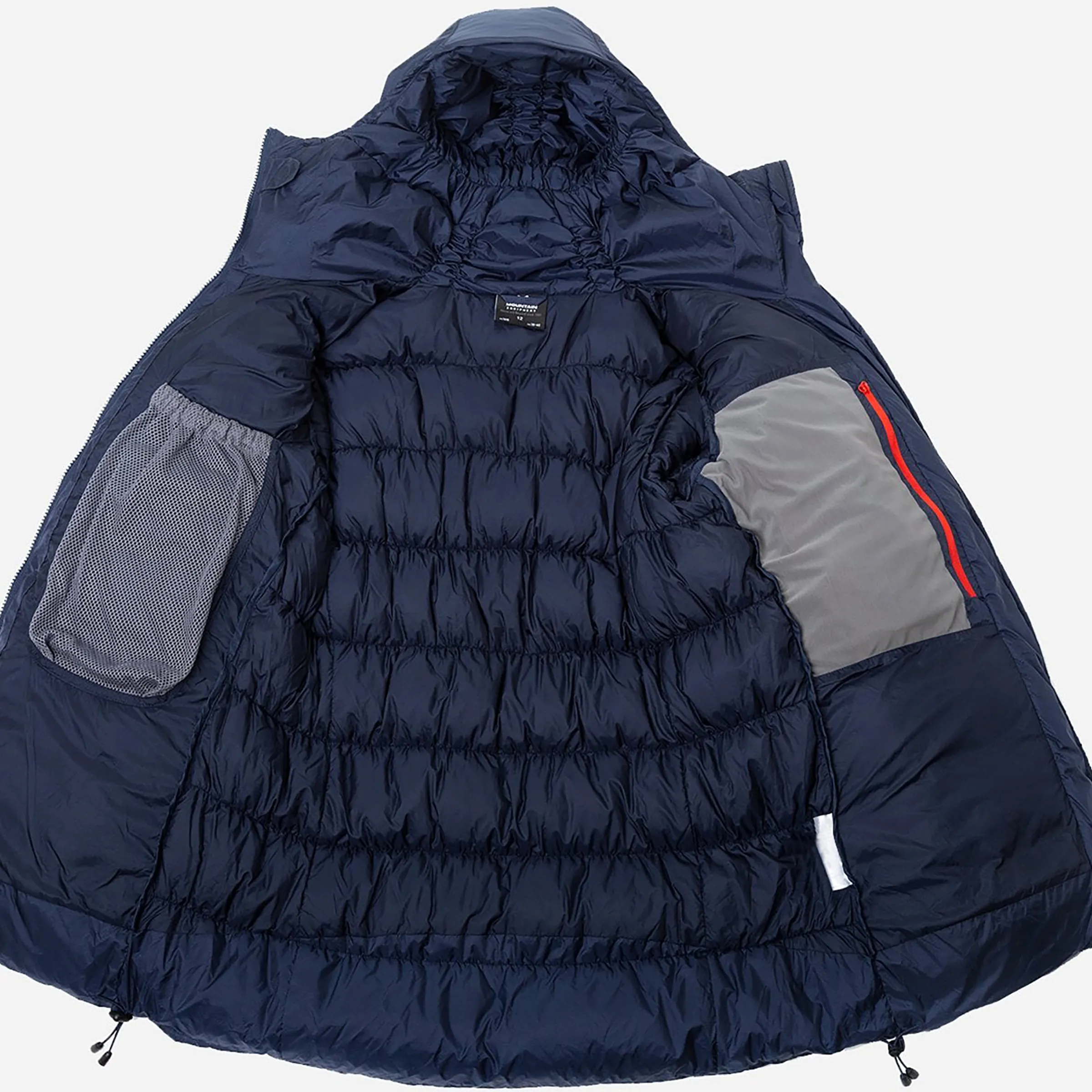 Mountain Equipment K7 Women's Jacket