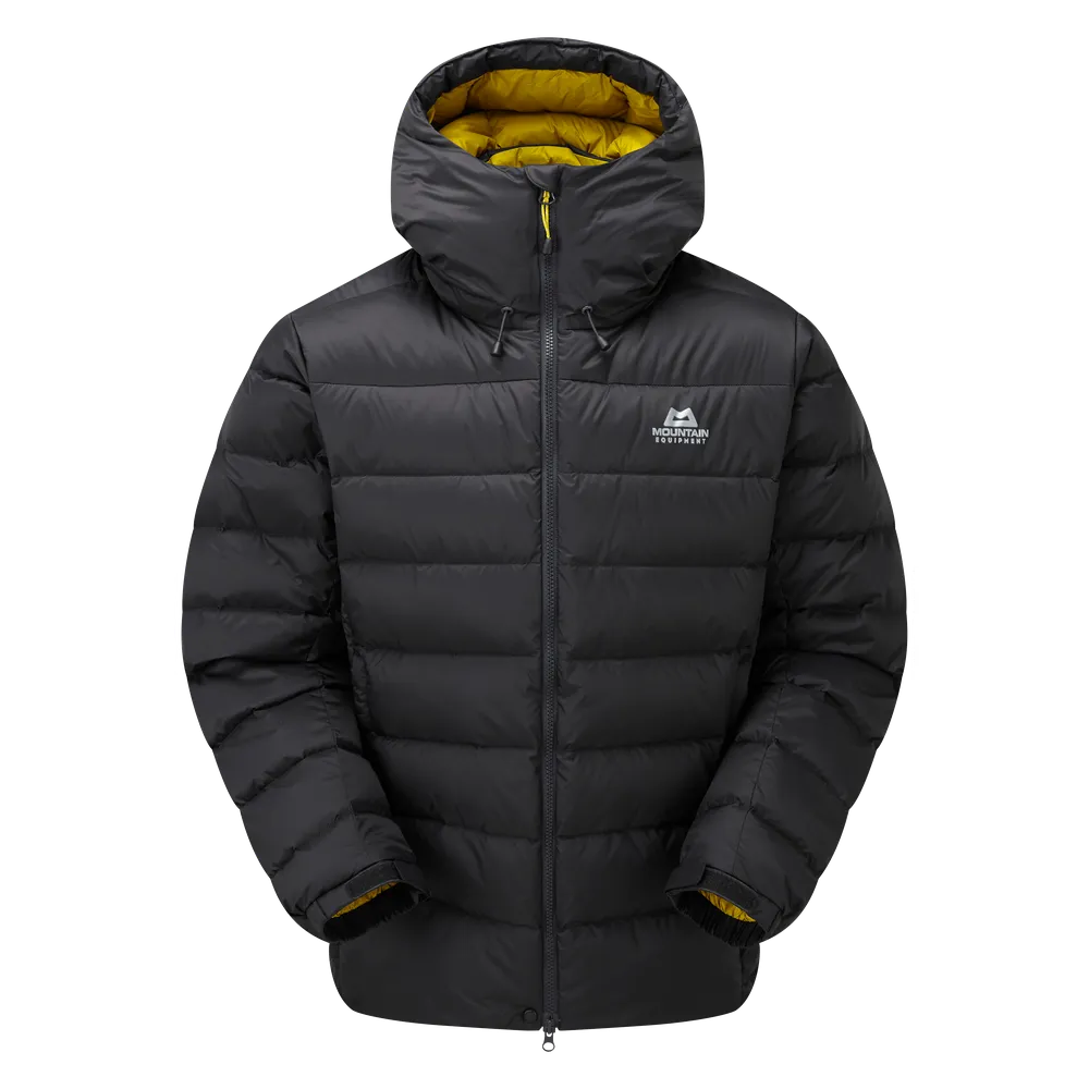 Mountain Equipment Senja Men's Jacket