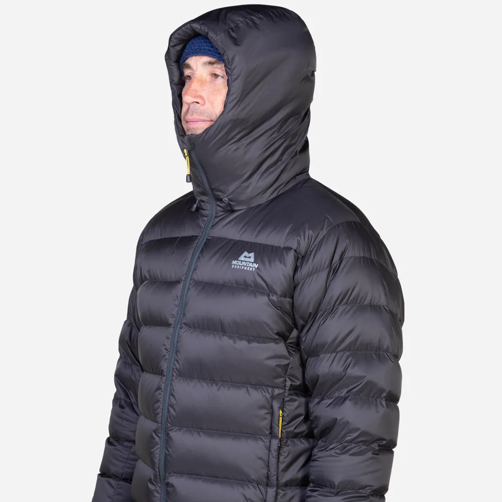 Mountain Equipment Senja Men's Jacket