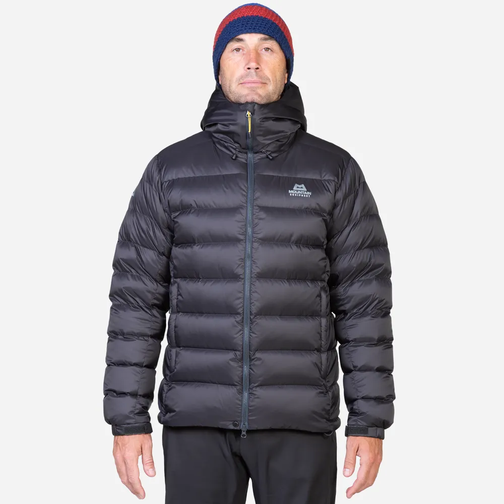 Mountain Equipment Senja Men's Jacket