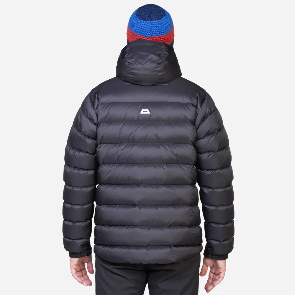 Mountain Equipment Senja Men's Jacket