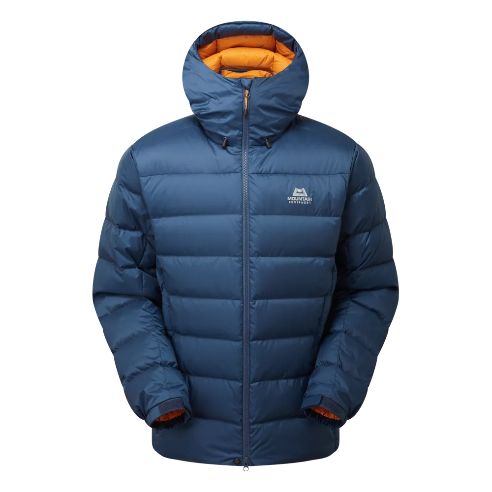 Mountain Equipment Senja Men's Jacket
