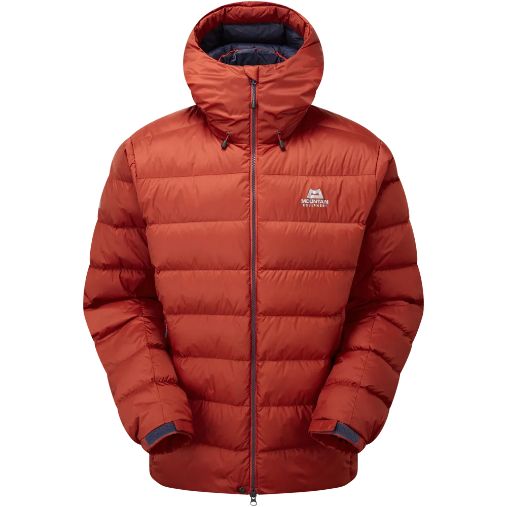 Mountain Equipment Senja Men's Jacket