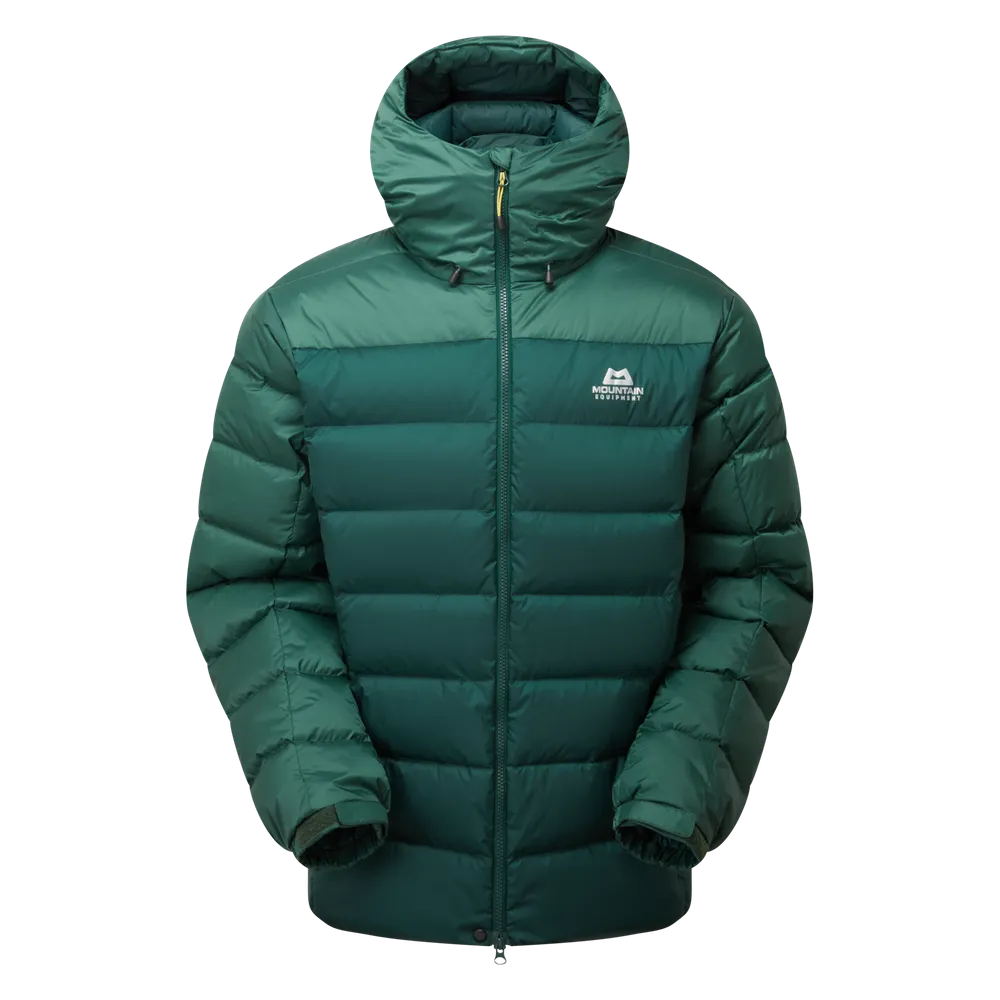 Mountain Equipment Senja Men's Jacket