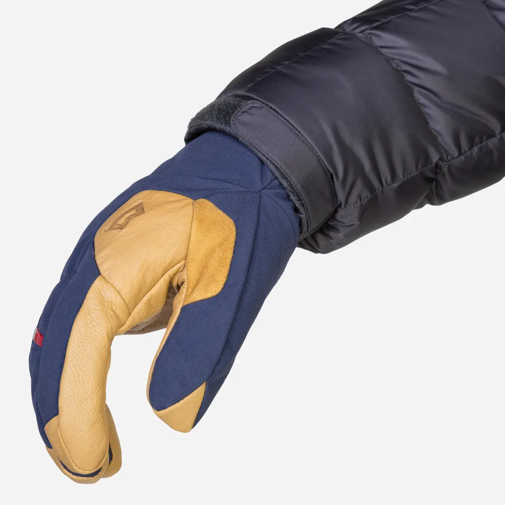Mountain Equipment Senja Men's Jacket