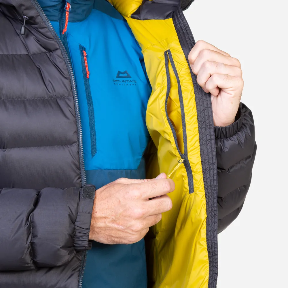 Mountain Equipment Senja Men's Jacket