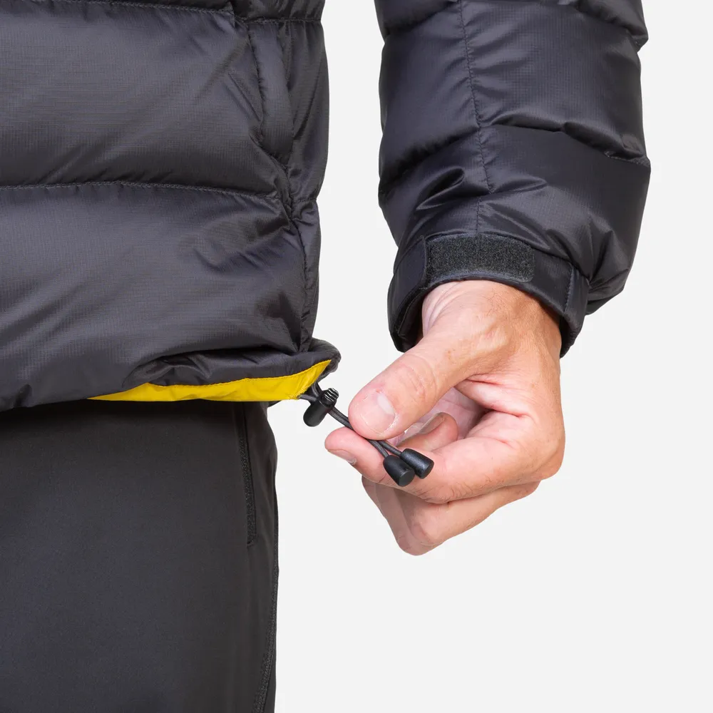 Mountain Equipment Senja Men's Jacket