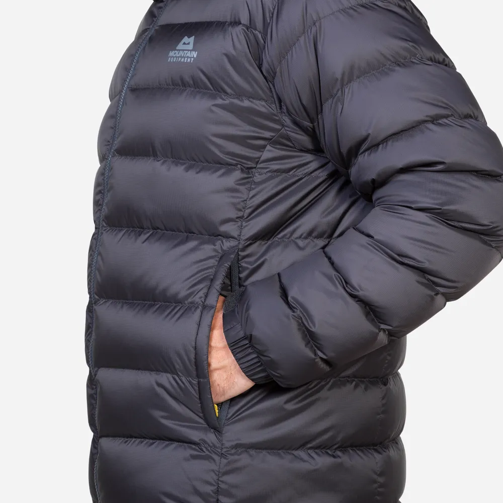Mountain Equipment Senja Men's Jacket