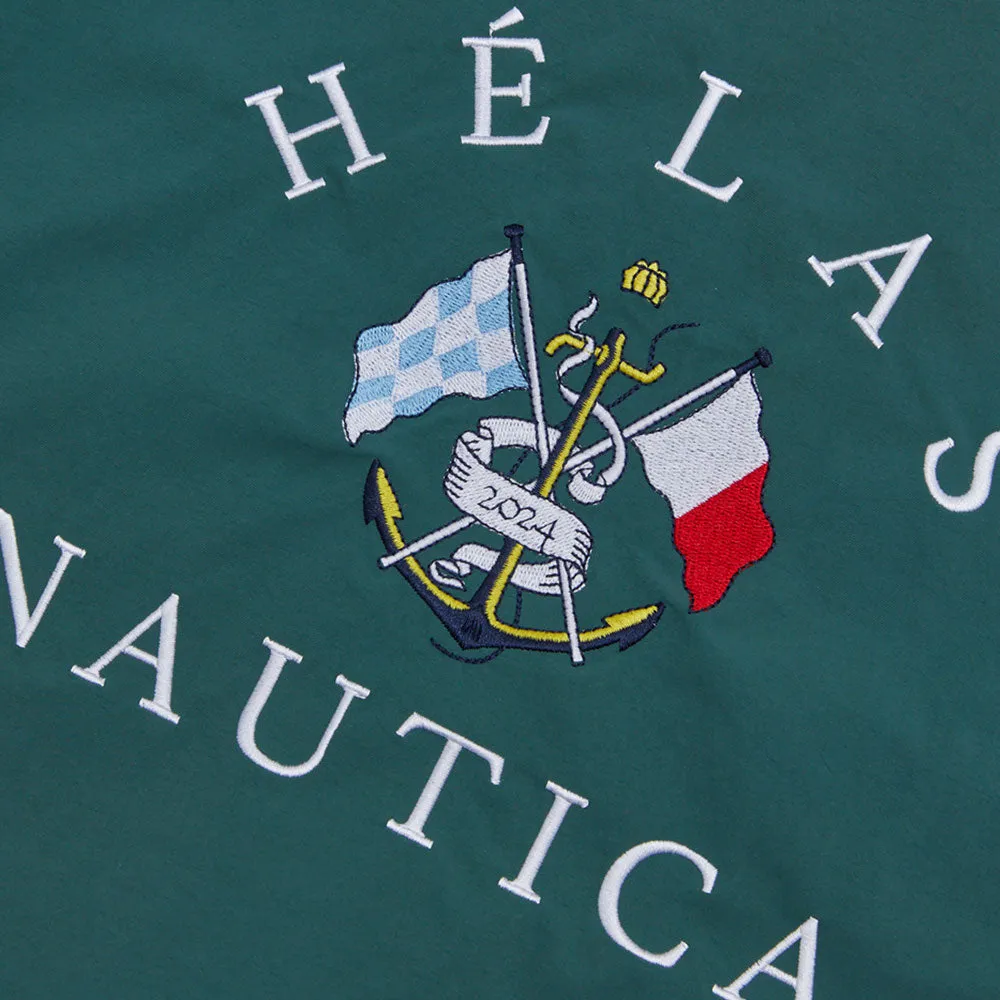 Nautica x Helas Tracksuit Multicolor