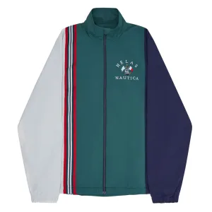 Nautica x Helas Tracksuit Multicolor
