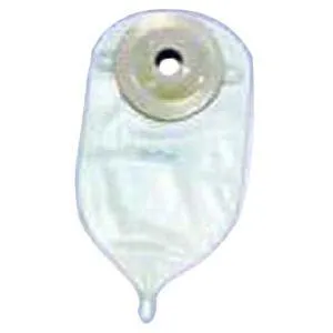 Nu-Flex Urinary Pouch, Trim-To-Fit, 1" X 1 3/8"