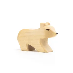 Ostheimer Polar Bear Small Short Neck