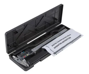Radar Digital Calipers