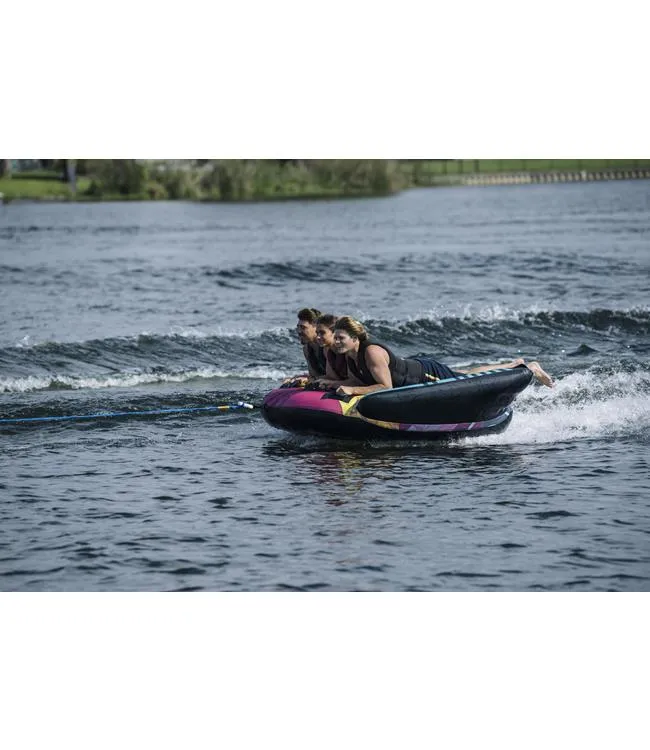 Radar Edge 3 Ski Tube