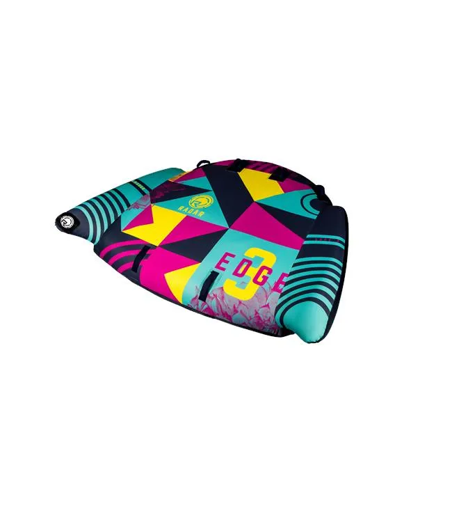 Radar Edge 3 Ski Tube