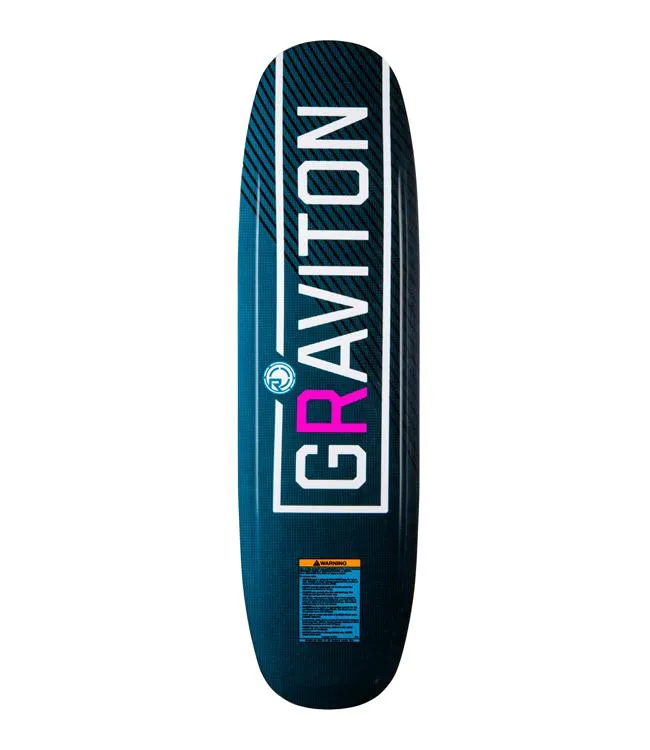 Radar Graviton Trick Ski (2023)