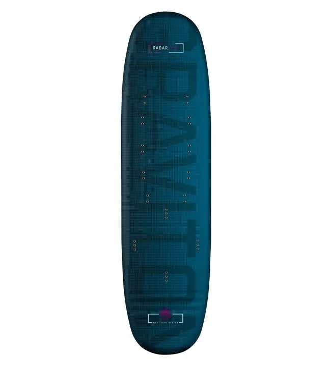 Radar Graviton Trick Ski (2023)