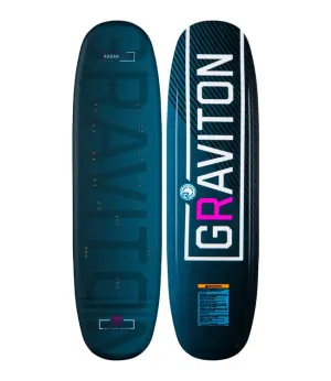 Radar Graviton Trick Ski (2023)