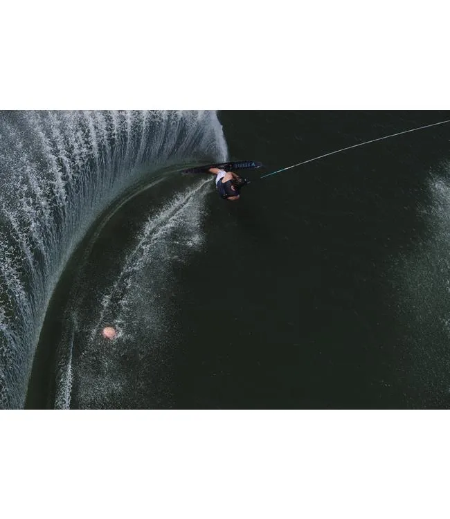 Radar Senate Graphite Slalom Ski (2023)