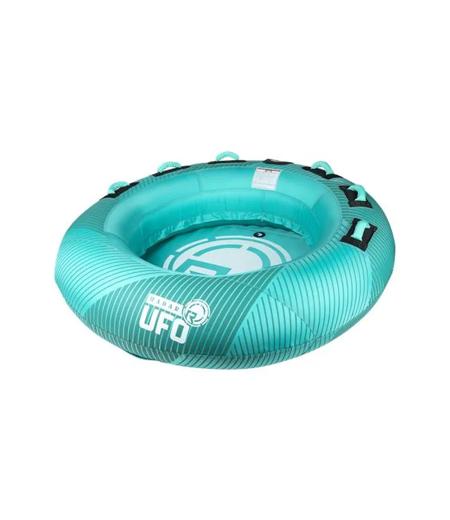 Radar UFO Ski Tube