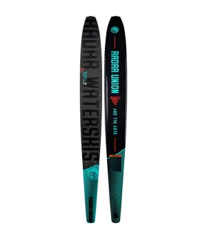 Radar Union Slalom Ski (2022)