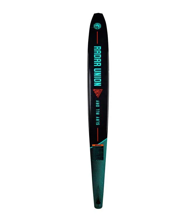 Radar Union Slalom Ski (2022)