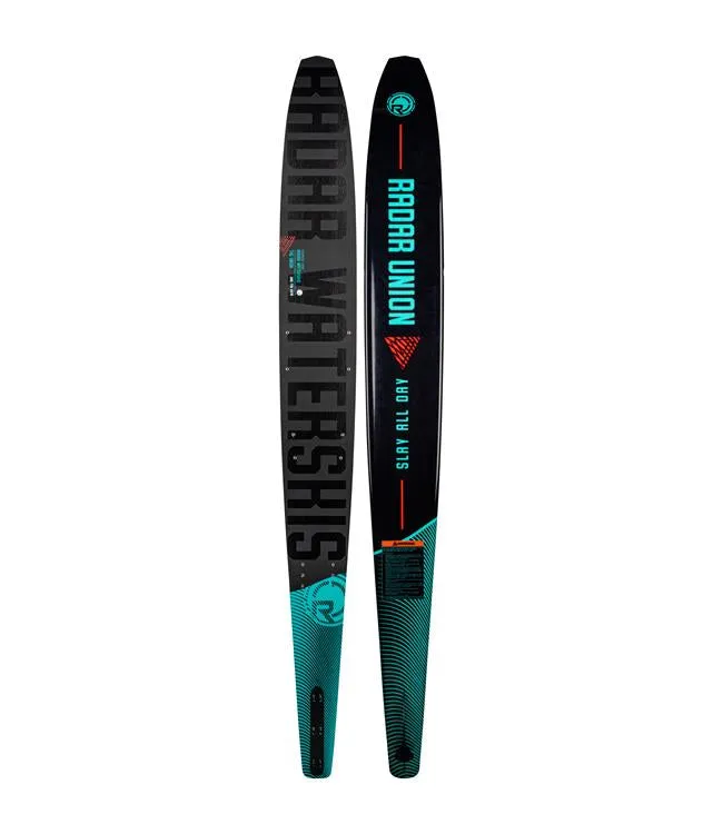Radar Union Slalom Ski (2022)